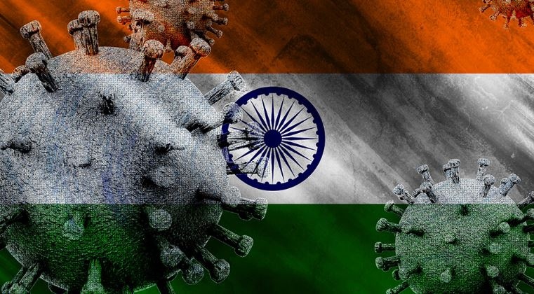 Индийският вариант на COVID 19 е открит в 44 страни по